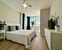 Revente - Maison de ville - Orihuela - Urbanización Perla del Mar