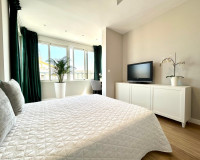 Revente - Maison de ville - Orihuela - Urbanización Perla del Mar