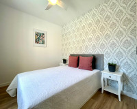 Revente - Maison de ville - Orihuela - Urbanización Perla del Mar