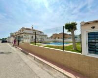Revente - Maison de ville - Orihuela - Urbanización Perla del Mar