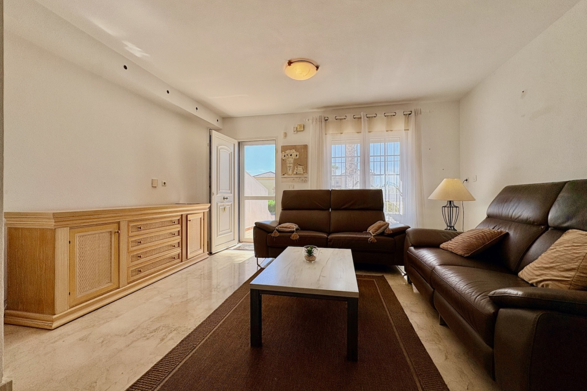 Revente - Maison de ville - Orihuela - Villamartin