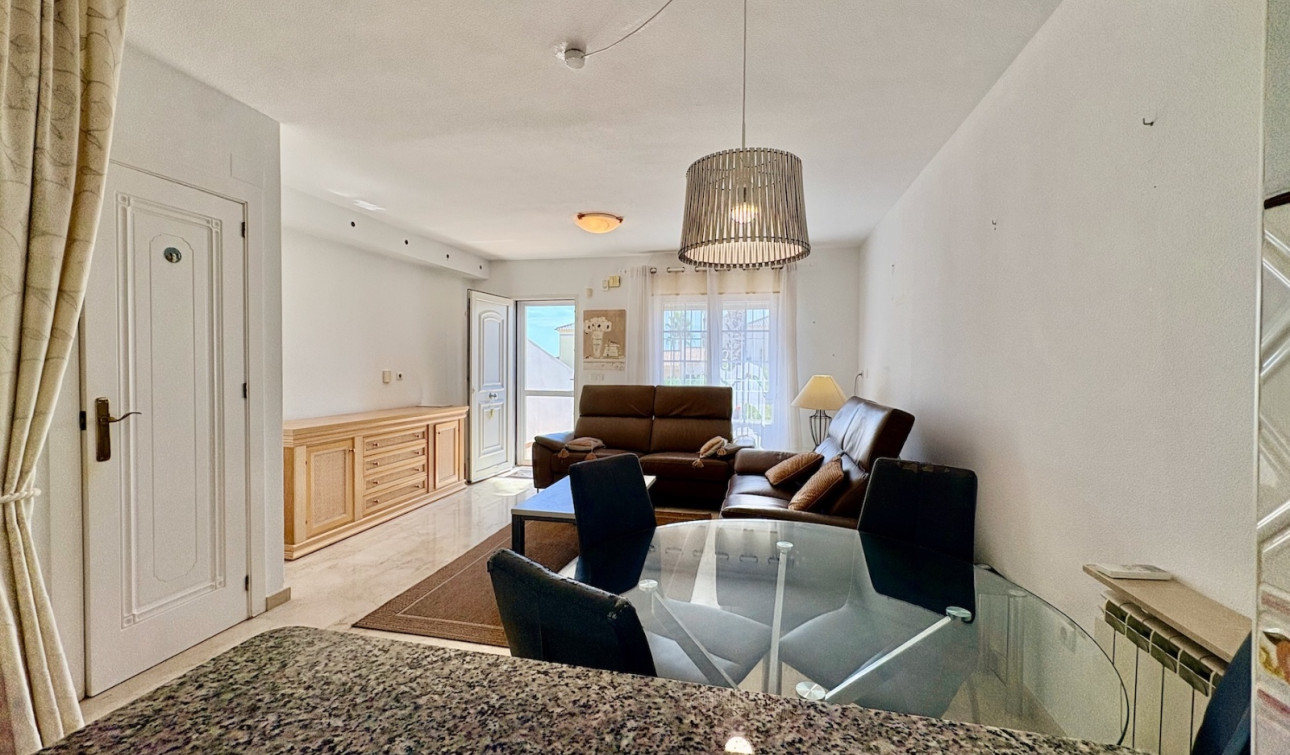 Revente - Maison de ville - Orihuela - Villamartin