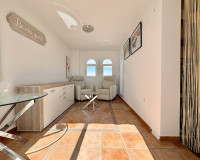Revente - Maison de ville - Orihuela - Villamartin