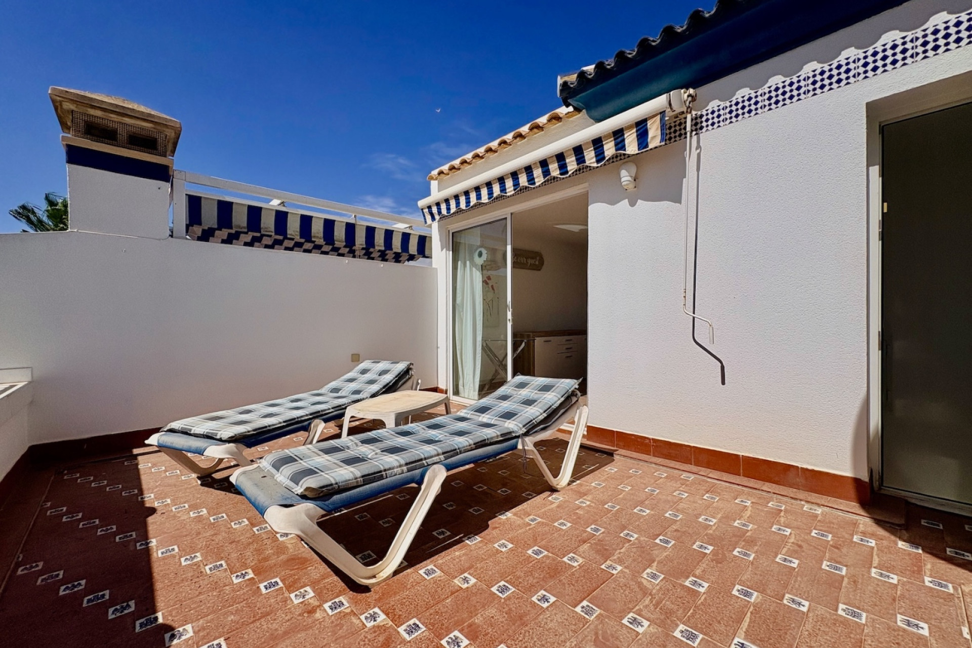 Revente - Maison de ville - Orihuela - Villamartin