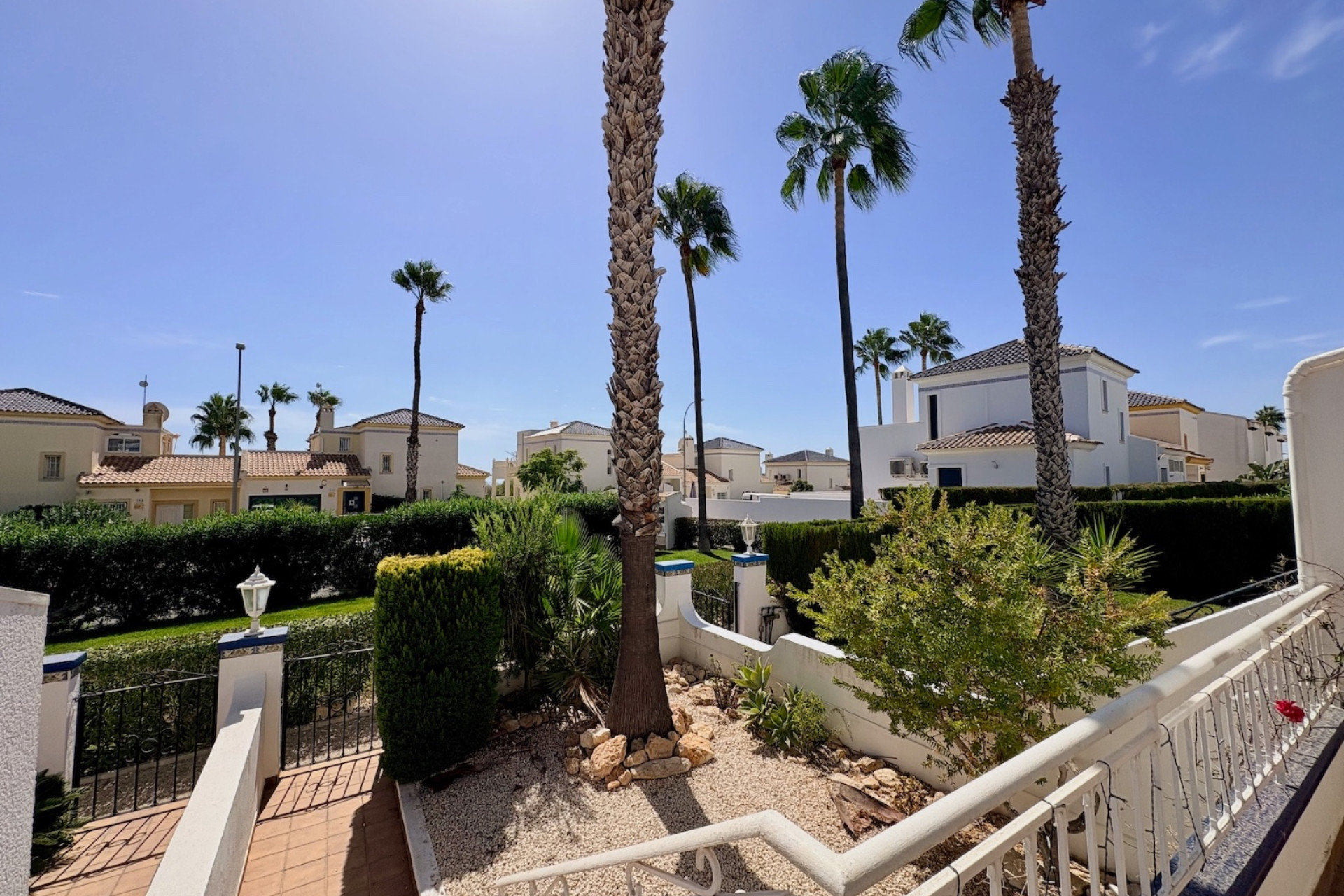 Revente - Maison de ville - Orihuela - Villamartin