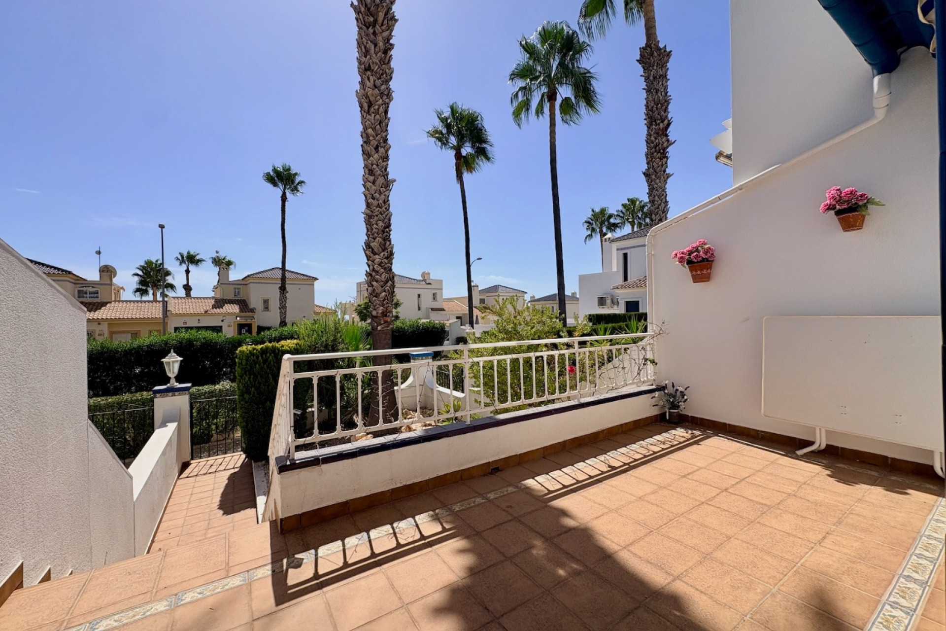 Revente - Maison de ville - Orihuela - Villamartin