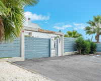 Revente - Maison de ville - Orihuela - Vistabella