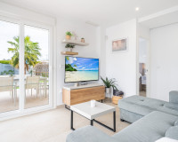 Revente - Maison de ville - Orihuela - Vistabella