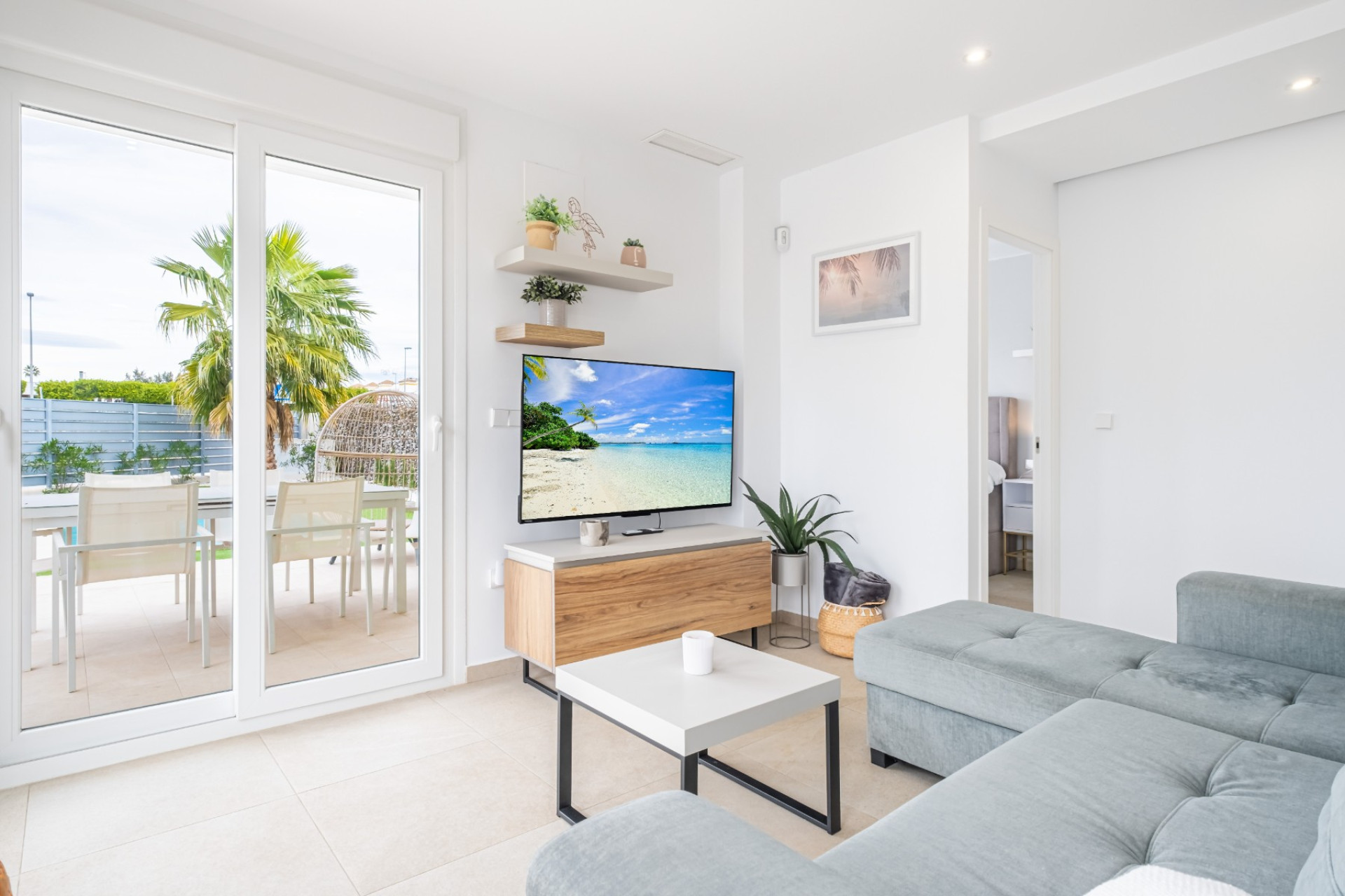 Revente - Maison de ville - Orihuela - Vistabella