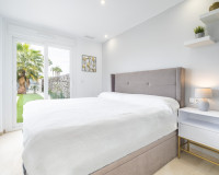 Revente - Maison de ville - Orihuela - Vistabella