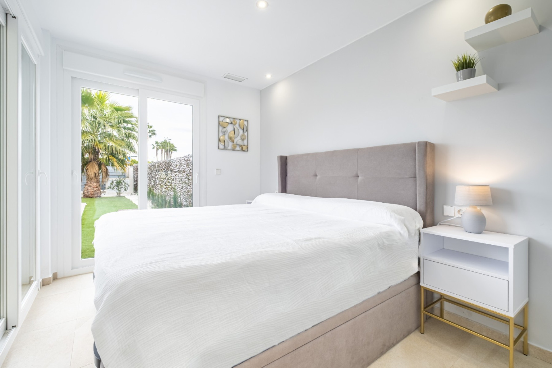 Revente - Maison de ville - Orihuela - Vistabella