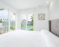 Revente - Maison de ville - Orihuela - Vistabella