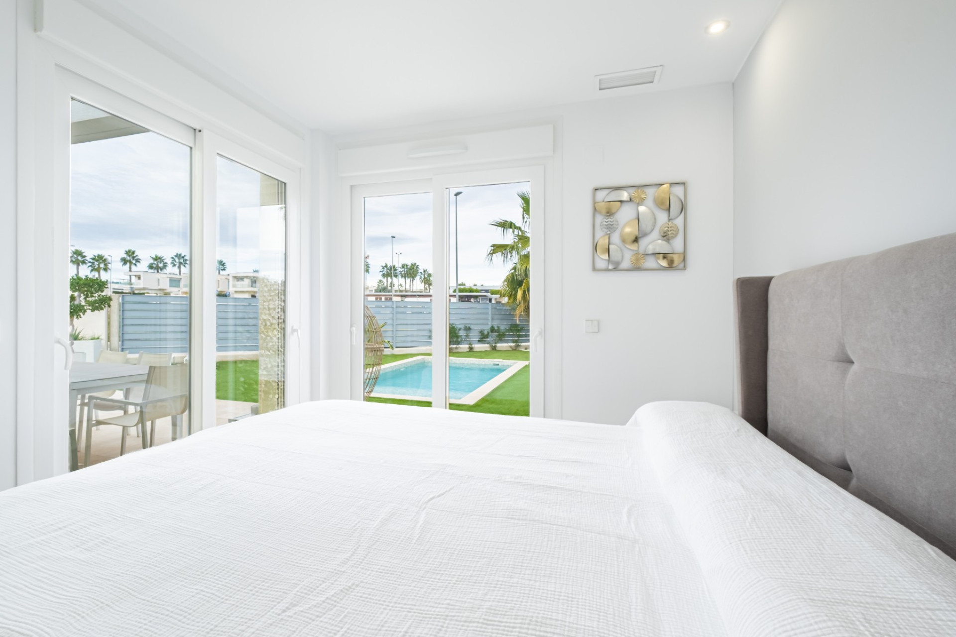 Revente - Maison de ville - Orihuela - Vistabella