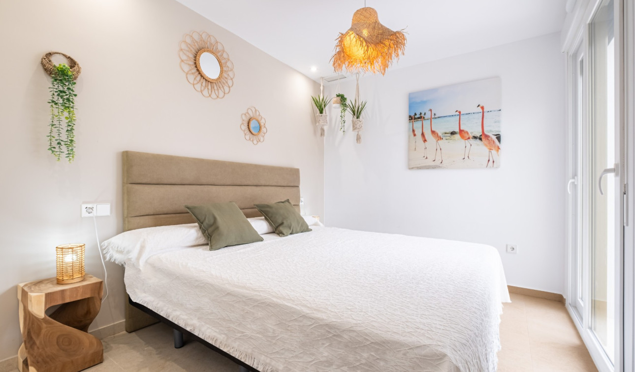 Revente - Maison de ville - Orihuela - Vistabella