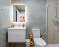 Revente - Maison de ville - Orihuela - Vistabella