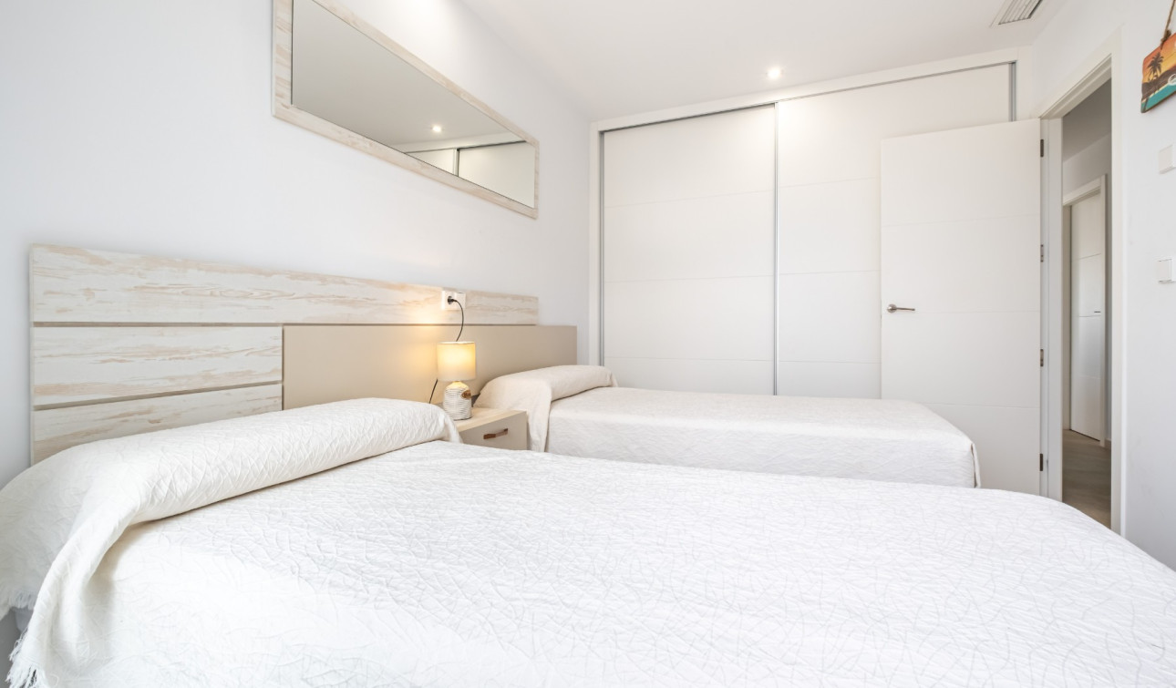 Revente - Maison de ville - Orihuela - Vistabella