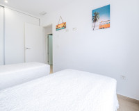 Revente - Maison de ville - Orihuela - Vistabella