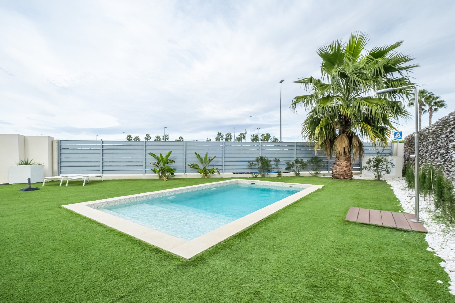 Revente - Maison de ville - Orihuela - Vistabella