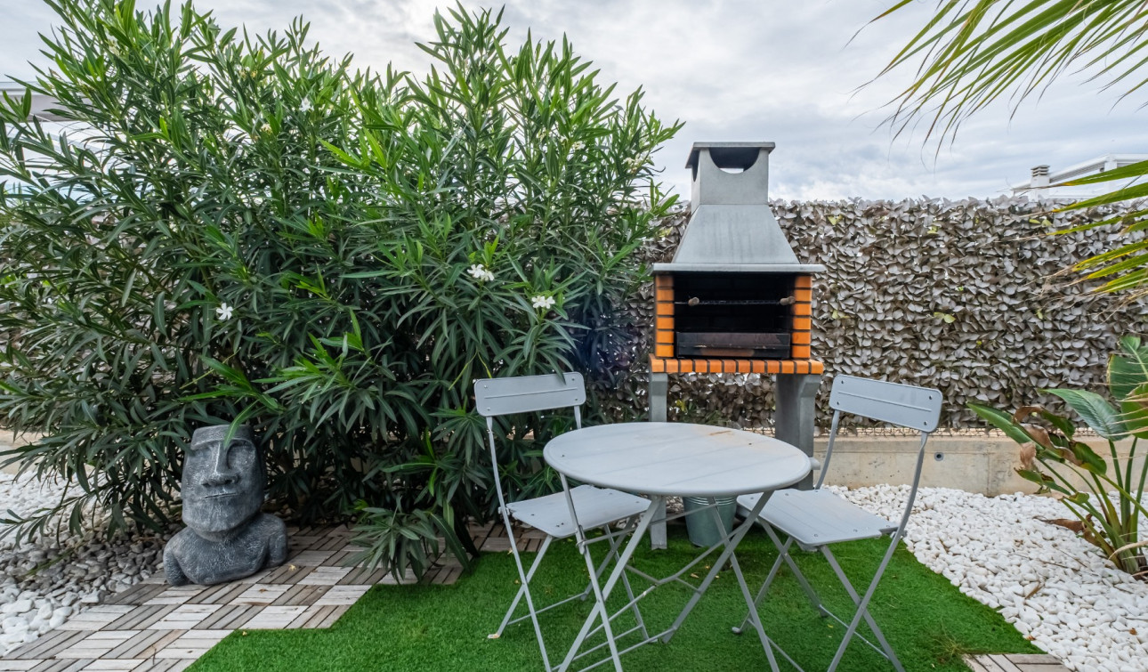 Revente - Maison de ville - Orihuela - Vistabella