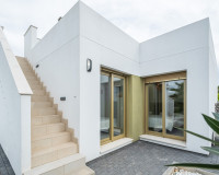 Revente - Maison de ville - Orihuela - Vistabella