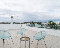 Revente - Maison de ville - Orihuela - Vistabella