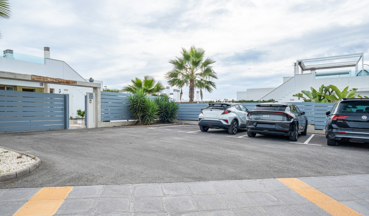 Revente - Maison de ville - Orihuela - Vistabella