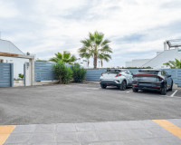 Revente - Maison de ville - Orihuela - Vistabella