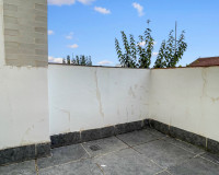 Revente - Maison de ville - Pilar de la Horadada - El Mojón