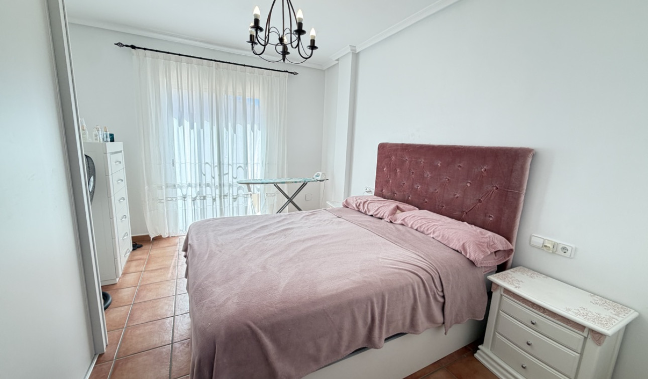 Revente - Maison de ville - Pilar de la Horadada - Pilar De La Horradada