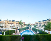 Revente - Maison de ville - Pilar de la Horadada - Torre De La Horadada