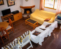 Revente - Maison de ville - Pilar de la Horadada - Torre De La Horadada