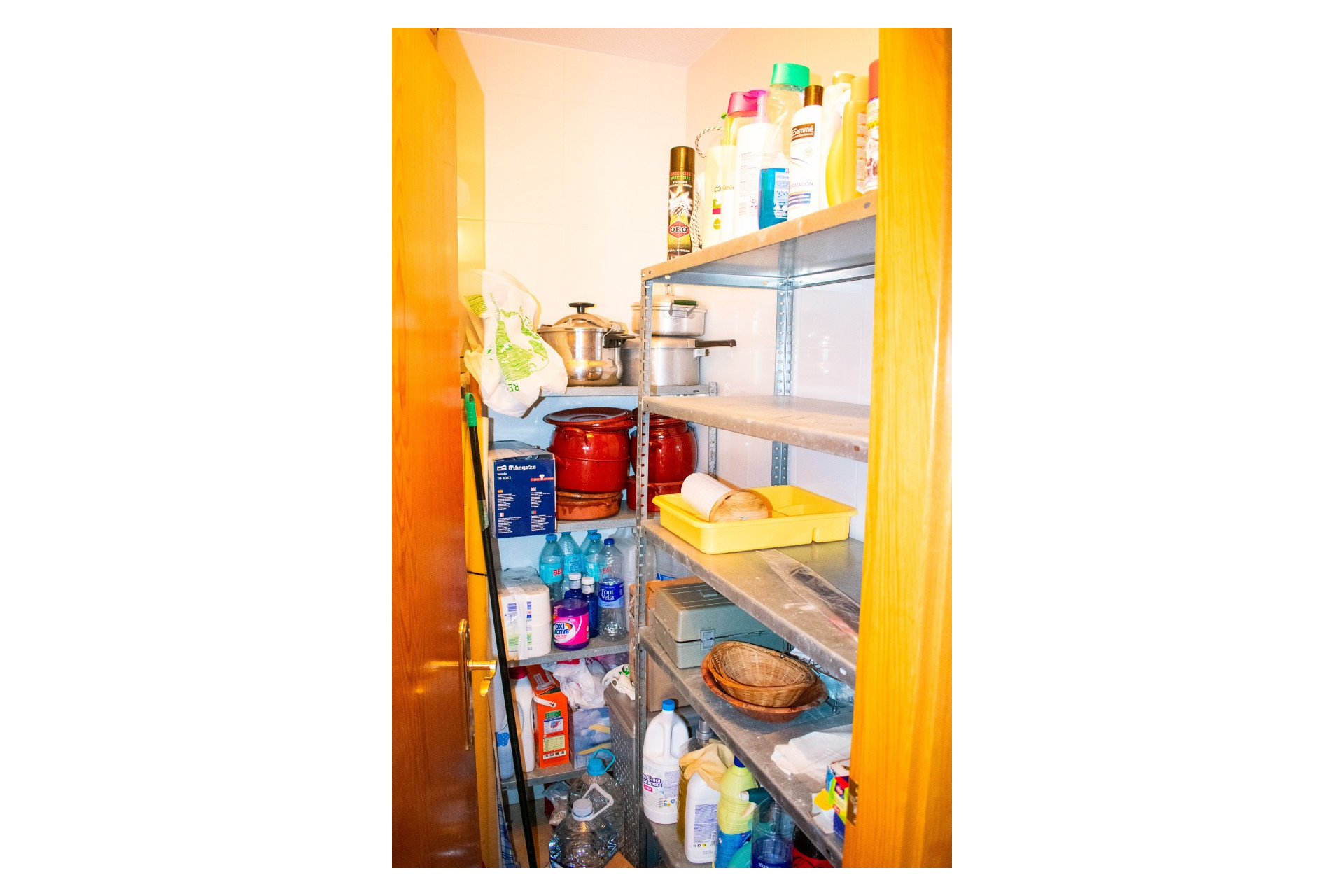 Revente - Maison de ville - Pilar de la Horadada - Torre De La Horadada