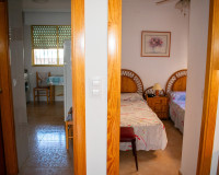 Revente - Maison de ville - Pilar de la Horadada - Torre De La Horadada