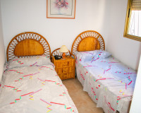 Revente - Maison de ville - Pilar de la Horadada - Torre De La Horadada