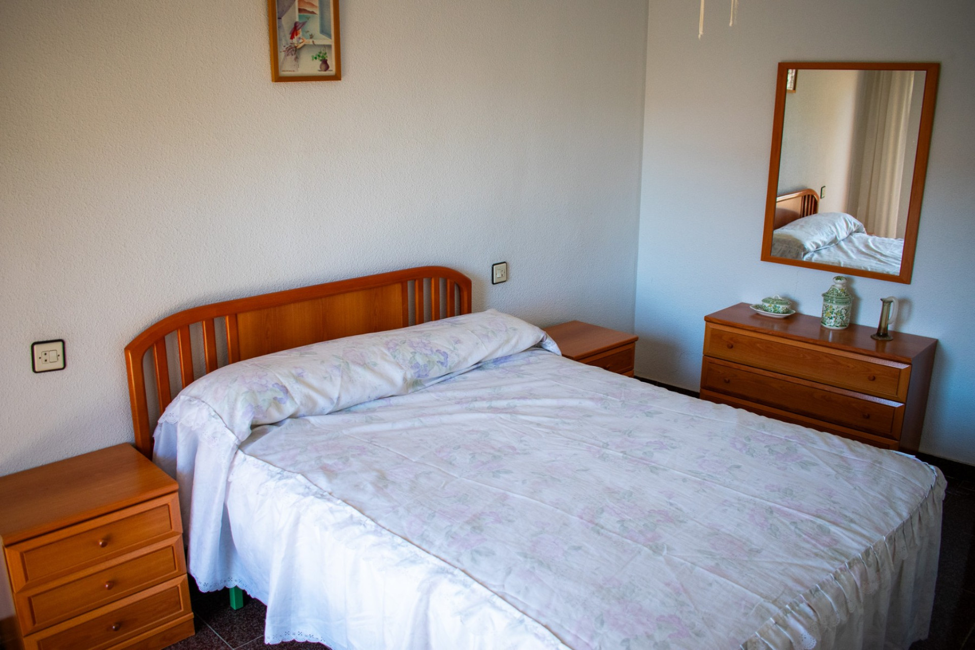 Revente - Maison de ville - Pilar de la Horadada - Torre De La Horadada