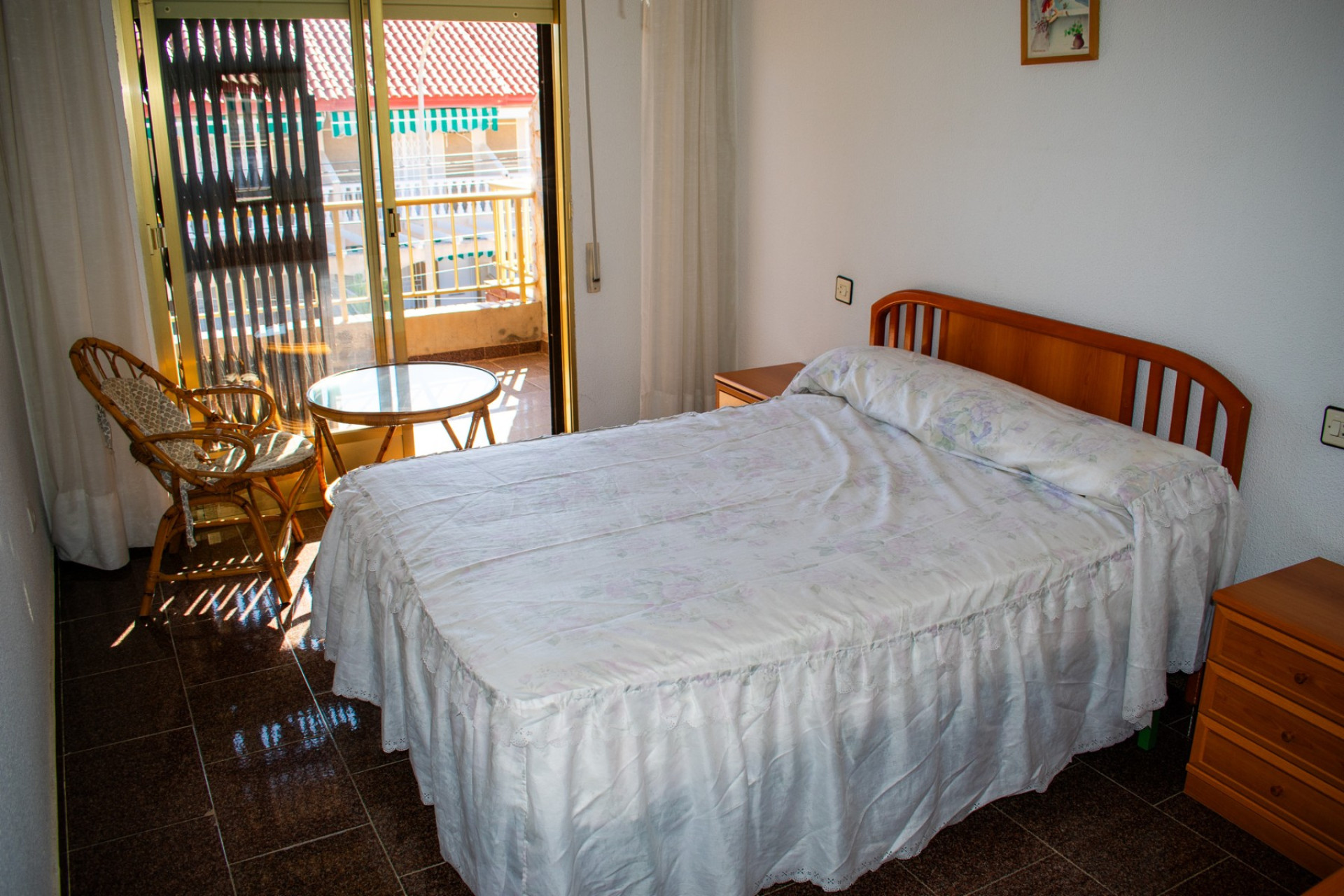 Revente - Maison de ville - Pilar de la Horadada - Torre De La Horadada