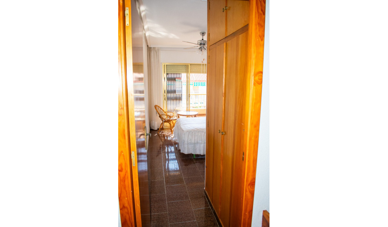 Revente - Maison de ville - Pilar de la Horadada - Torre De La Horadada