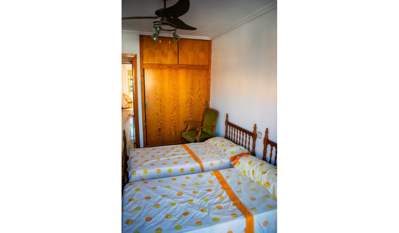 Revente - Maison de ville - Pilar de la Horadada - Torre De La Horadada