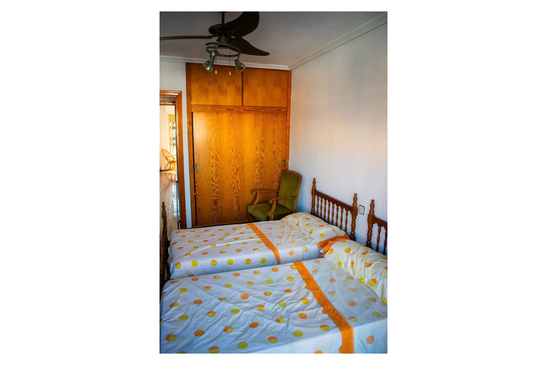 Revente - Maison de ville - Pilar de la Horadada - Torre De La Horadada