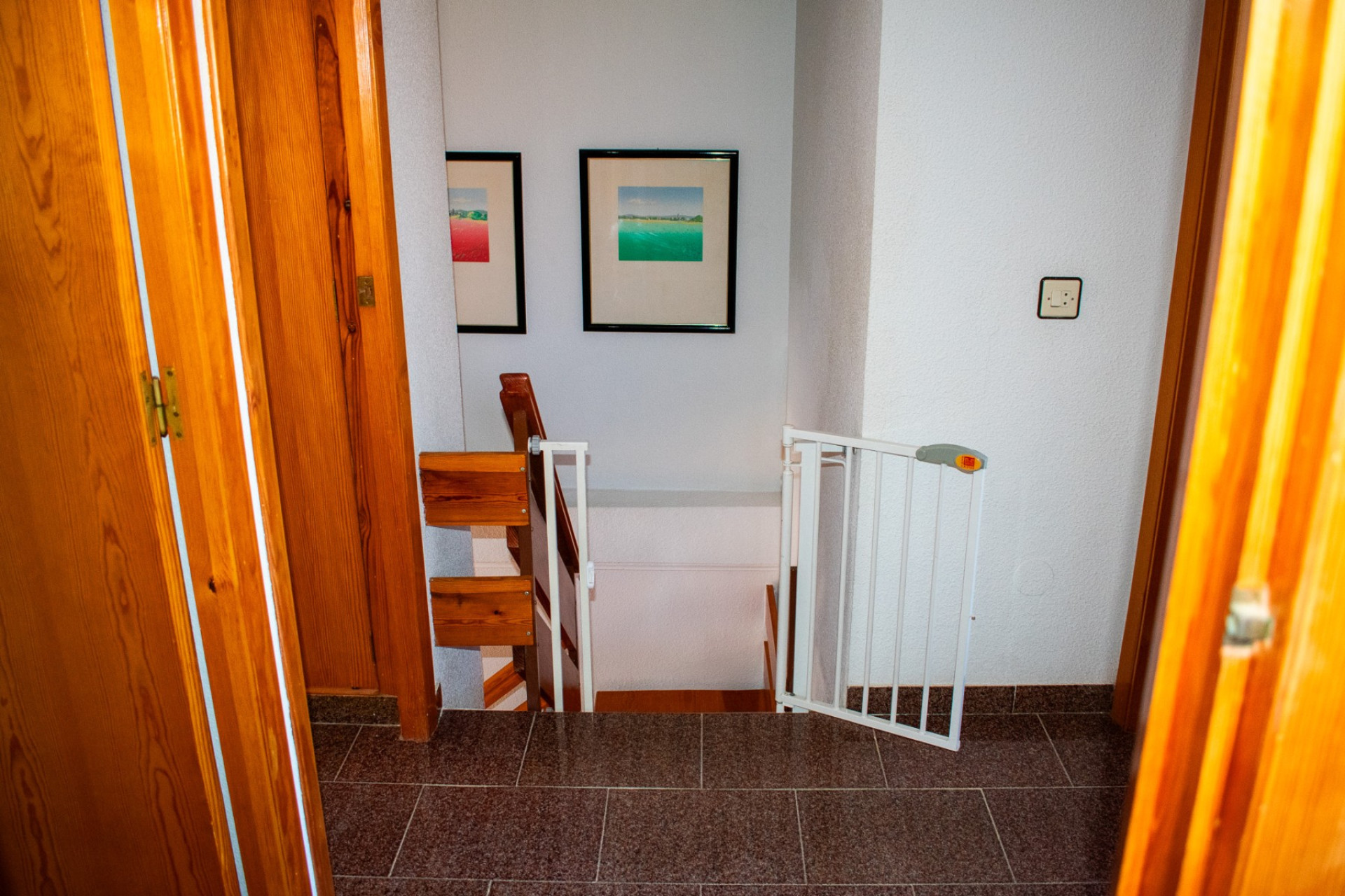 Revente - Maison de ville - Pilar de la Horadada - Torre De La Horadada