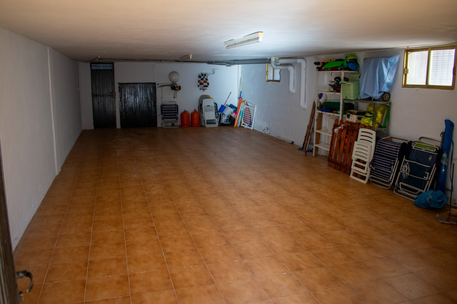 Revente - Maison de ville - Pilar de la Horadada - Torre De La Horadada