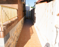 Revente - Maison de ville - Pilar de la Horadada - Torre De La Horadada