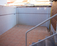 Revente - Maison de ville - Pilar de la Horadada - Torre De La Horadada