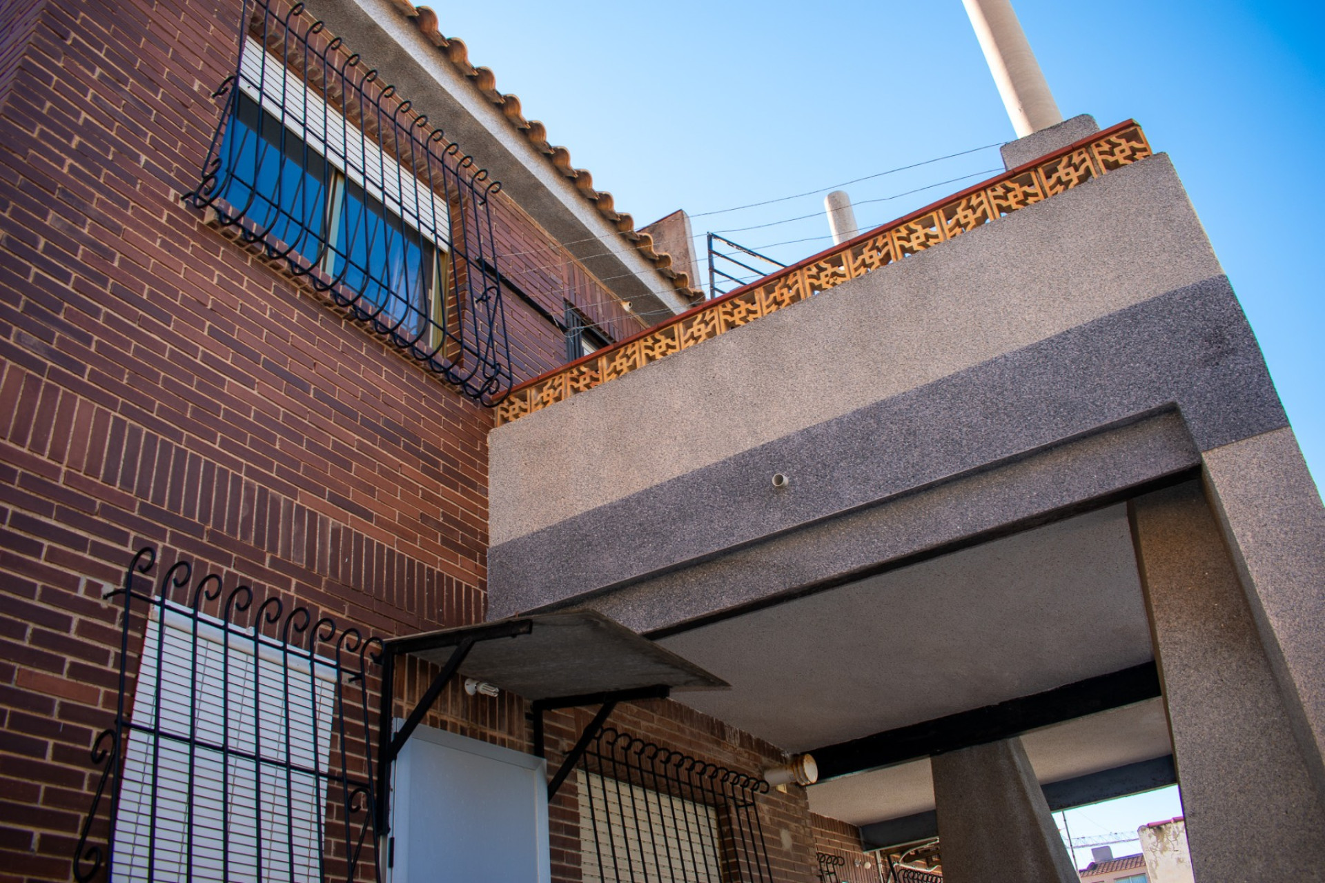 Revente - Maison de ville - Pilar de la Horadada - Torre De La Horadada