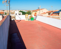 Revente - Maison de ville - Pilar de la Horadada - Torre De La Horadada