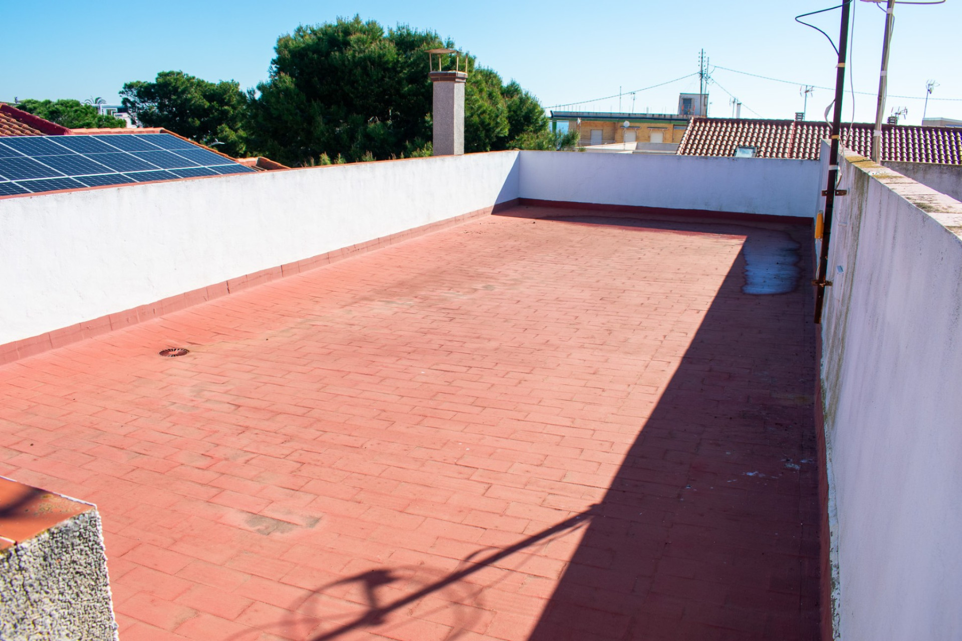 Revente - Maison de ville - Pilar de la Horadada - Torre De La Horadada