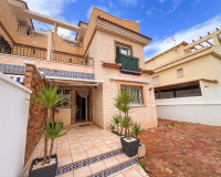 Revente - Maison de ville - Pilar de la Horadada