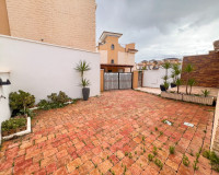 Revente - Maison de ville - Pilar de la Horadada