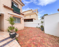 Revente - Maison de ville - Pilar de la Horadada