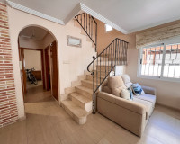 Revente - Maison de ville - Pilar de la Horadada